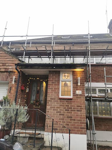 Devlins Scaffolding Limited — Customer photo