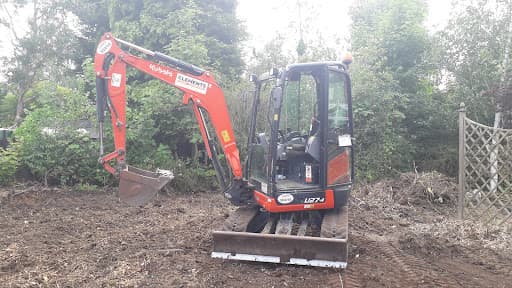 Clements Plant & Access Hire — Customer photo