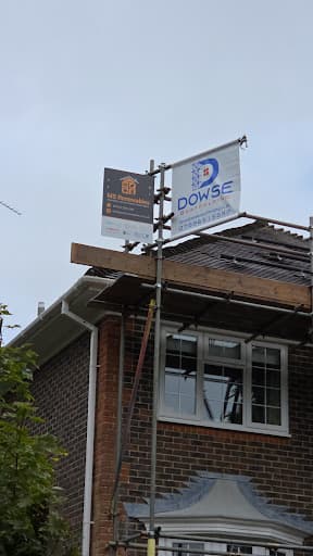 Saxton Scaffolding Limited — Customer photo