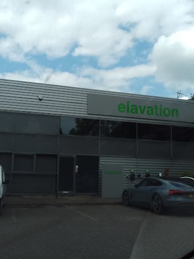 Elavation — Customer photo