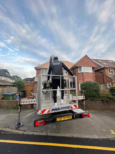 Affordable Access Hire Ltd — Customer photo